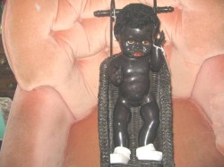black pedigree 16 nude